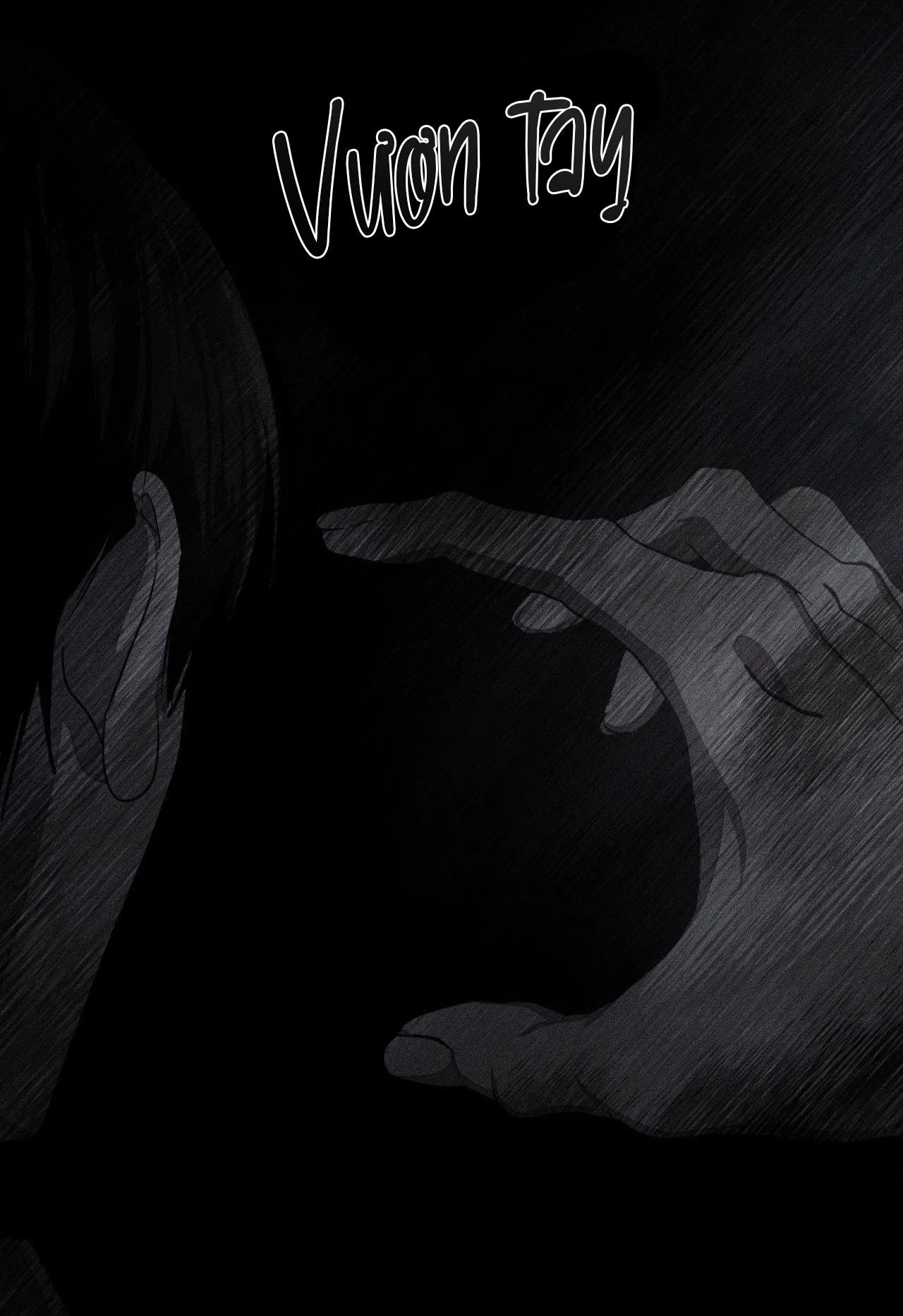 Công Lập Left Fluke Chapter 31 Trang 53