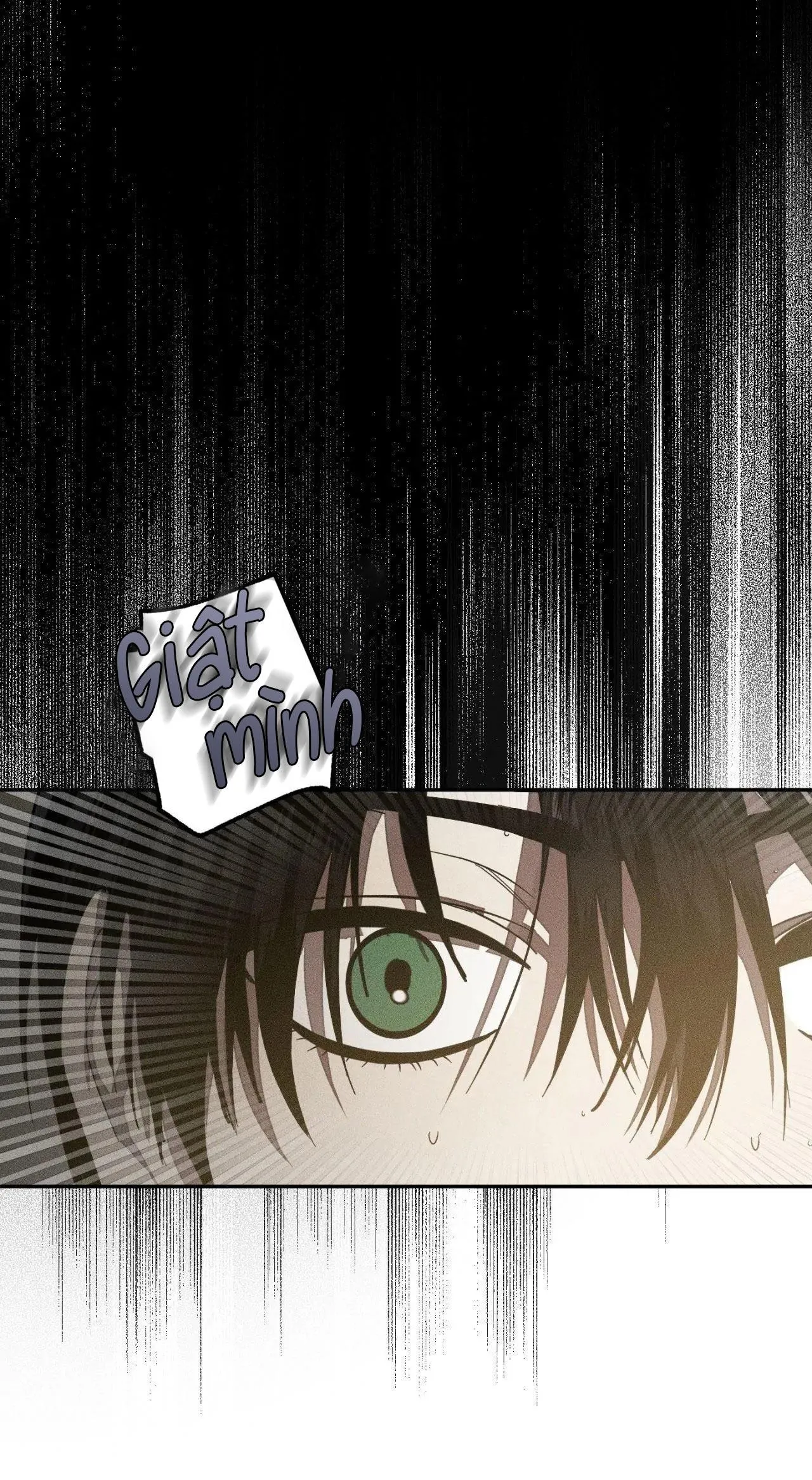 Công Lập Left Fluke Chapter 31 Trang 55