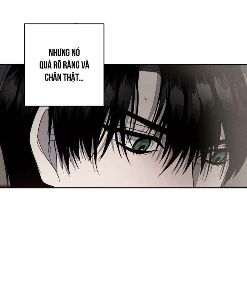 Công Lập Left Fluke Chapter 32 Trang 4