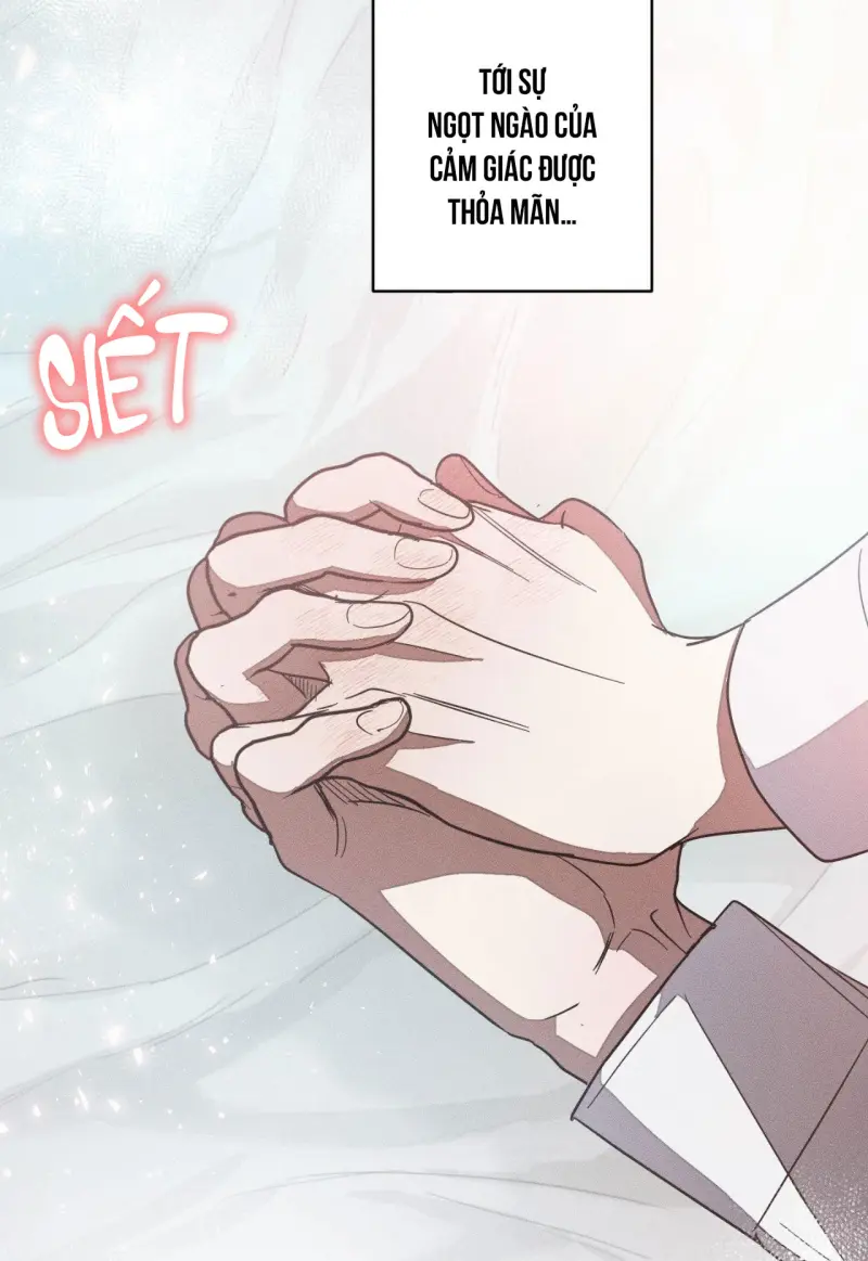 Công Lập Left Fluke Chapter 32 Trang 7