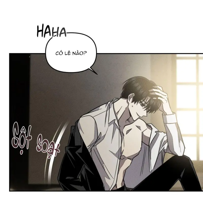 Công Lập Left Fluke Chapter 32 Trang 9