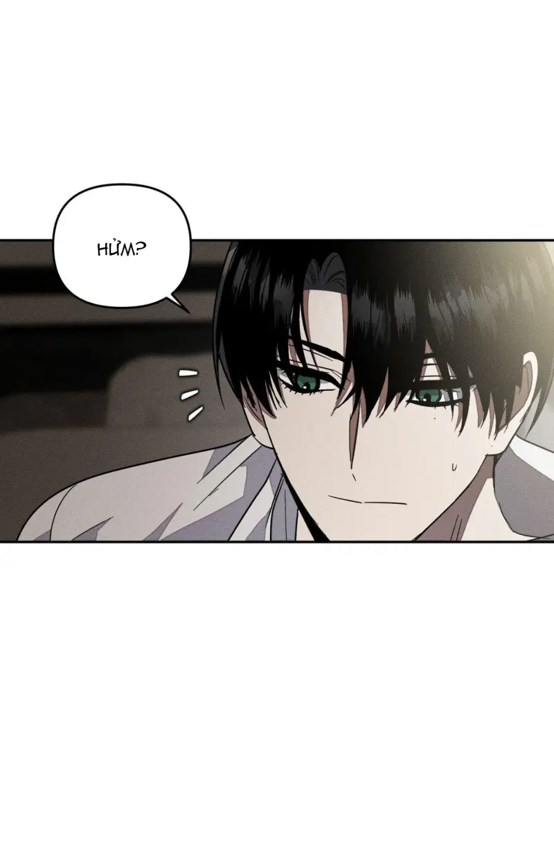 Công Lập Left Fluke Chapter 32 Trang 10