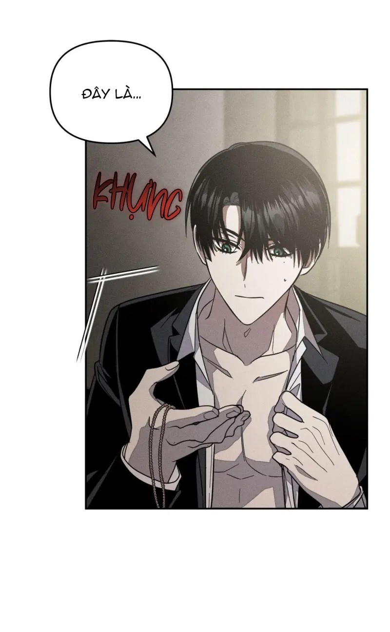 Công Lập Left Fluke Chapter 32 Trang 12