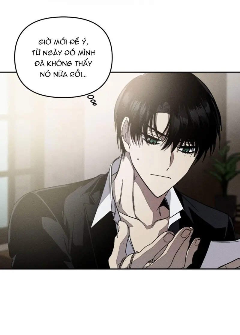 Công Lập Left Fluke Chapter 32 Trang 17