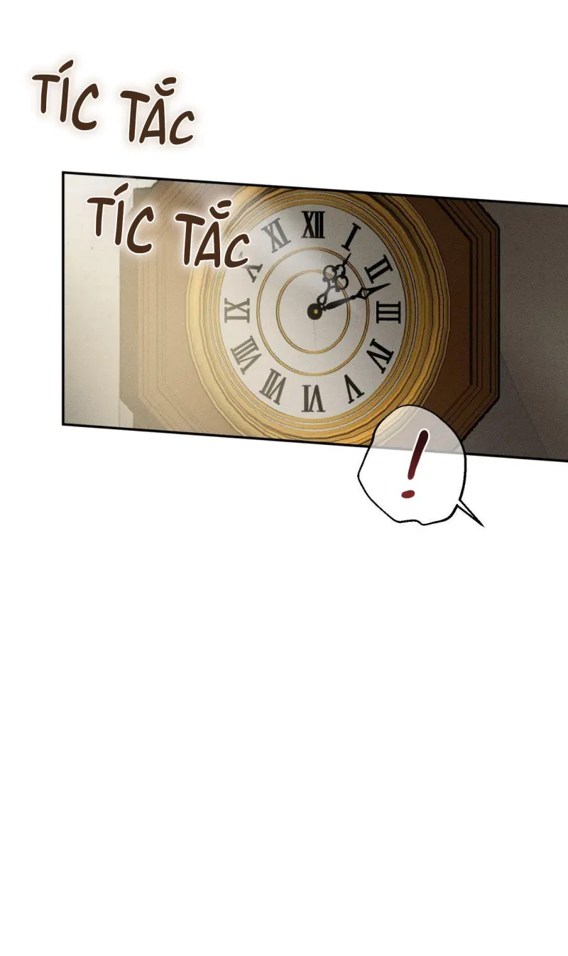 Công Lập Left Fluke Chapter 32 Trang 20