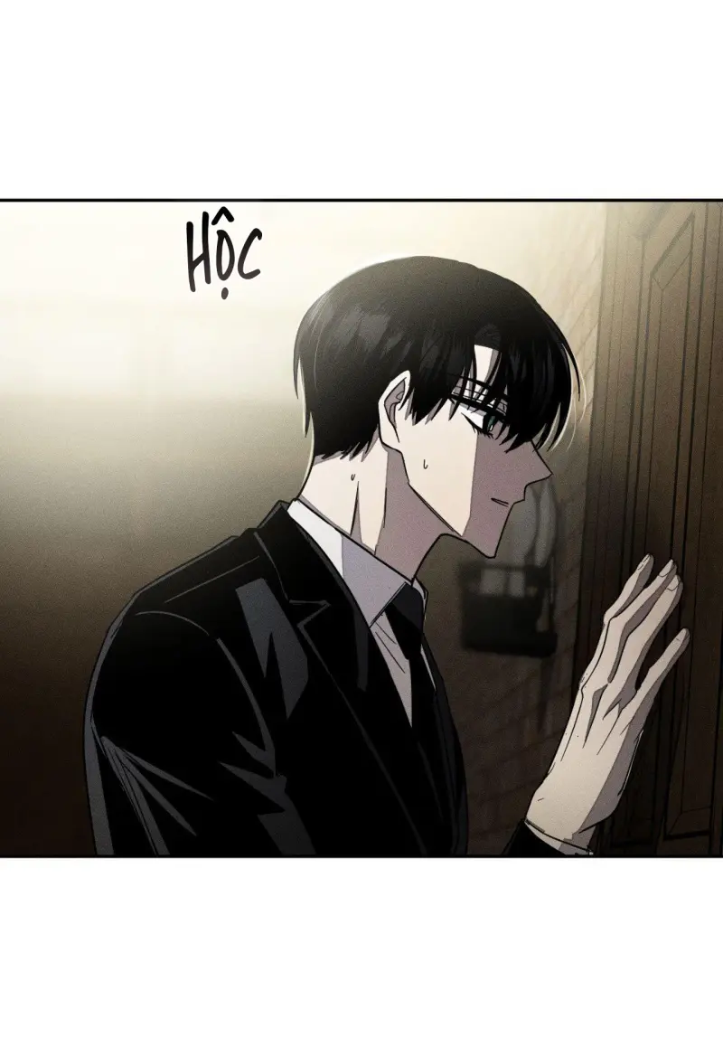 Công Lập Left Fluke Chapter 32 Trang 24