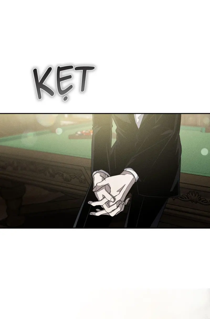 Công Lập Left Fluke Chapter 32 Trang 25