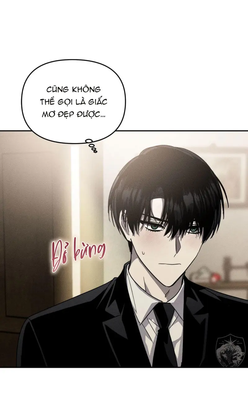 Công Lập Left Fluke Chapter 32 Trang 31