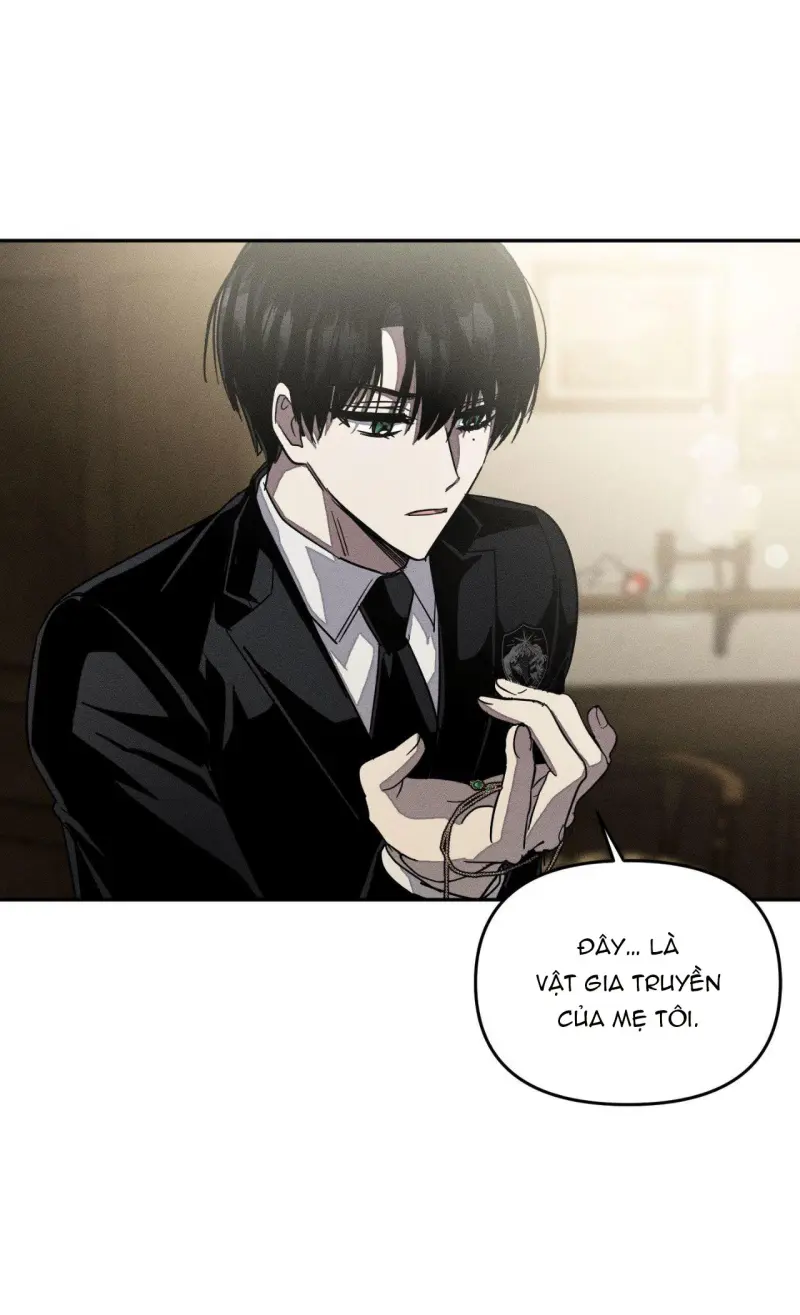 Công Lập Left Fluke Chapter 32 Trang 38