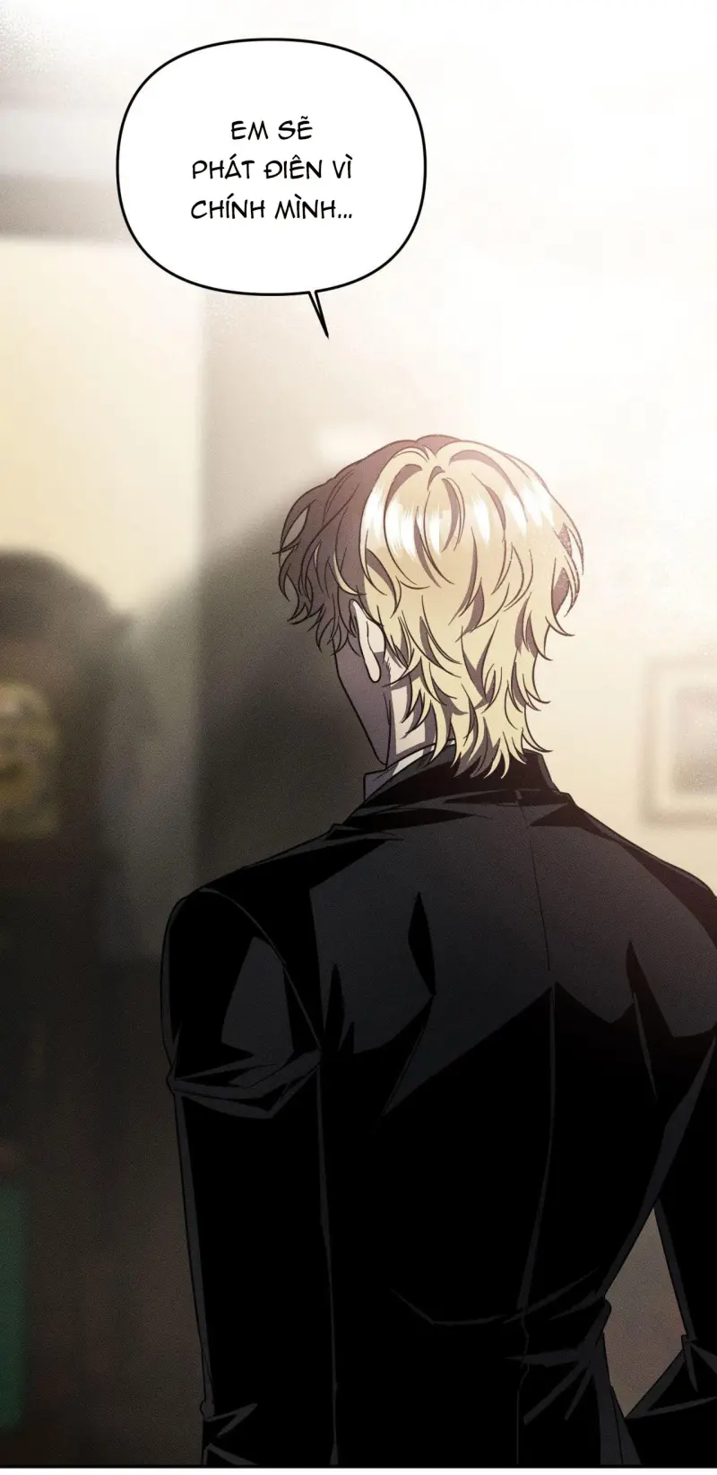 Công Lập Left Fluke Chapter 32 Trang 51