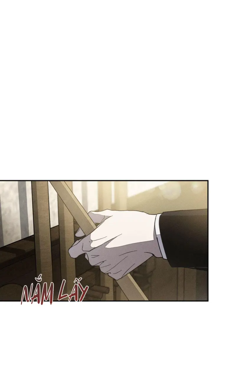 Công Lập Left Fluke Chapter 32 Trang 52