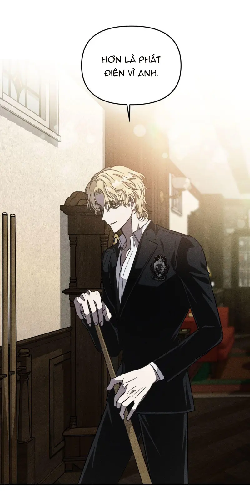 Công Lập Left Fluke Chapter 32 Trang 53