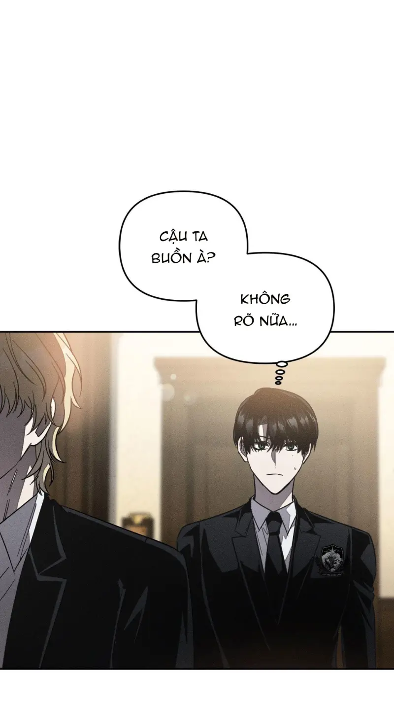 Công Lập Left Fluke Chapter 32 Trang 54