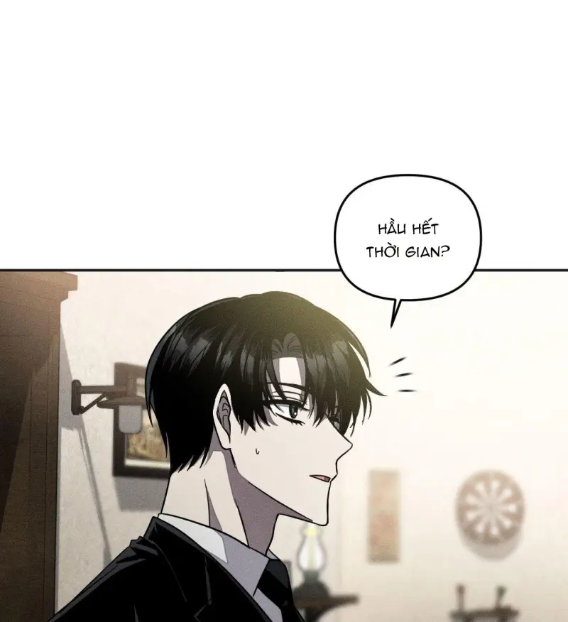 Công Lập Left Fluke Chapter 32 Trang 57