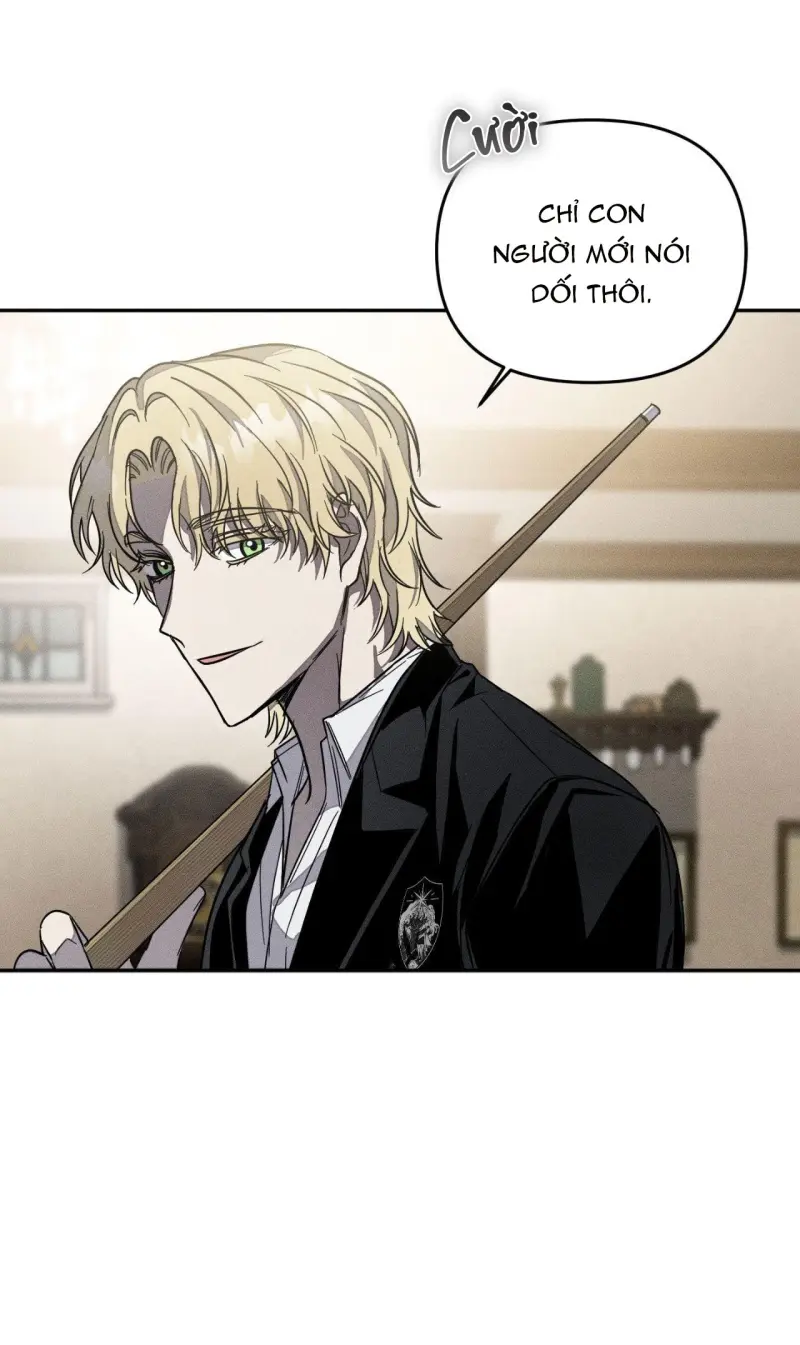 Công Lập Left Fluke Chapter 32 Trang 64