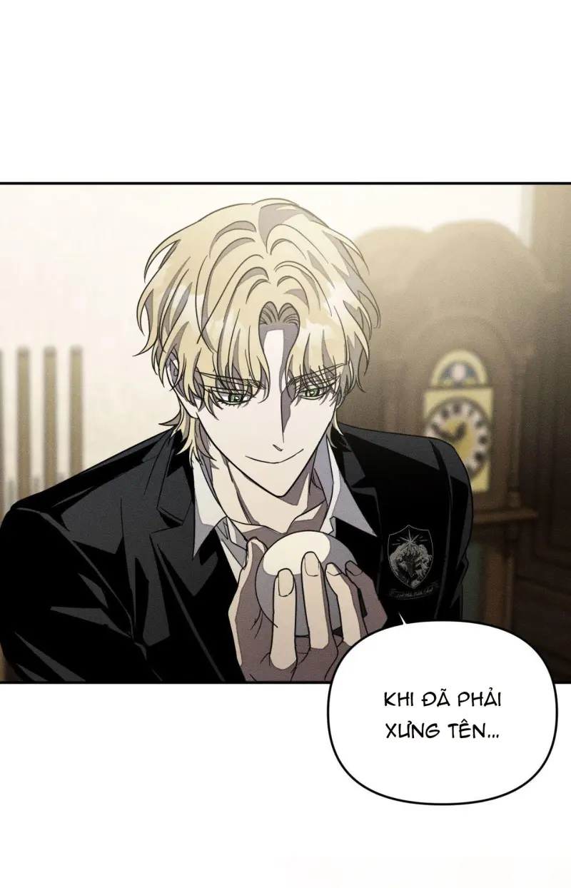 Công Lập Left Fluke Chapter 32 Trang 66