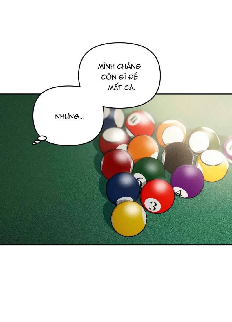 Công Lập Left Fluke Chapter 33 Trang 3