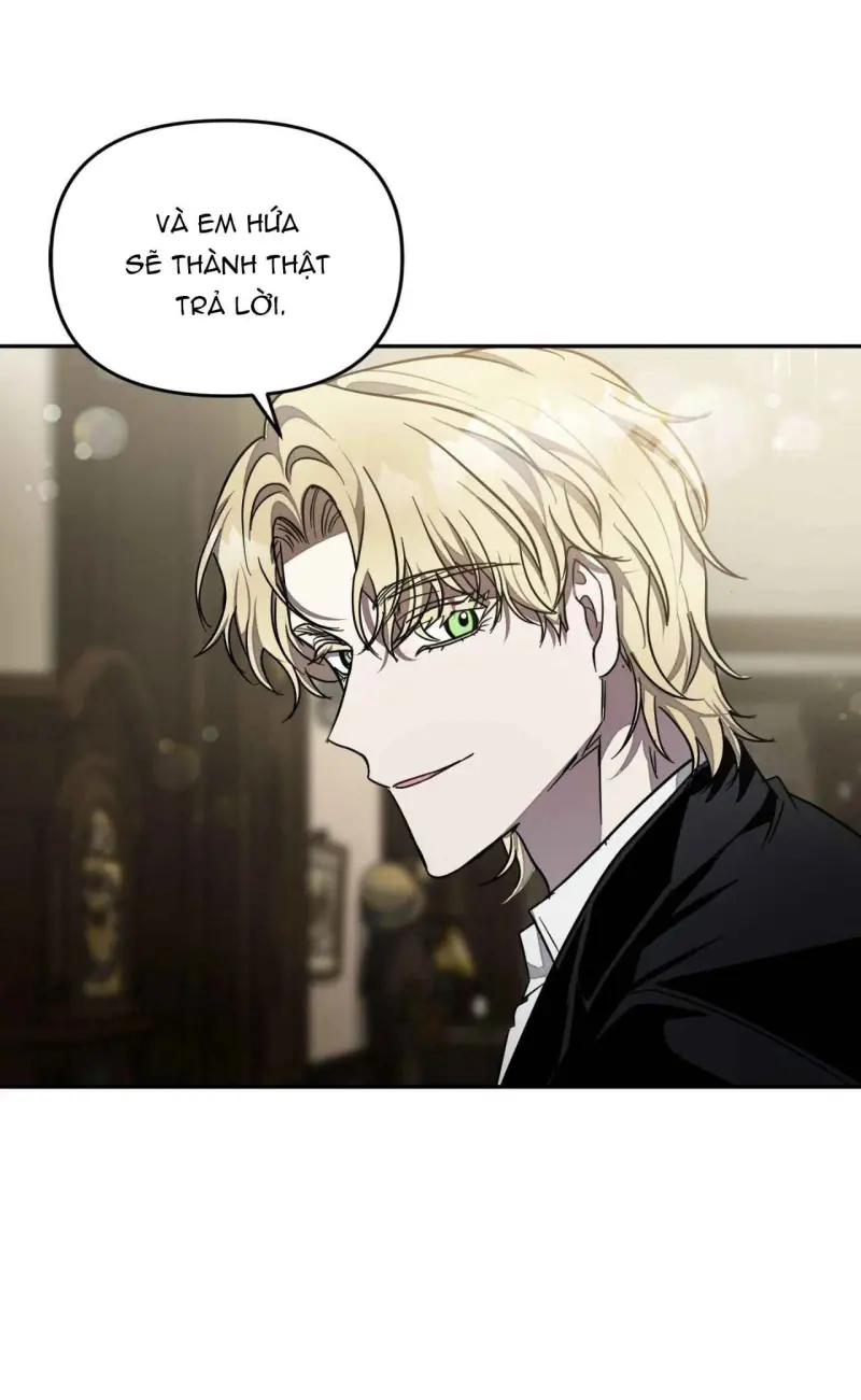 Công Lập Left Fluke Chapter 33 Trang 8