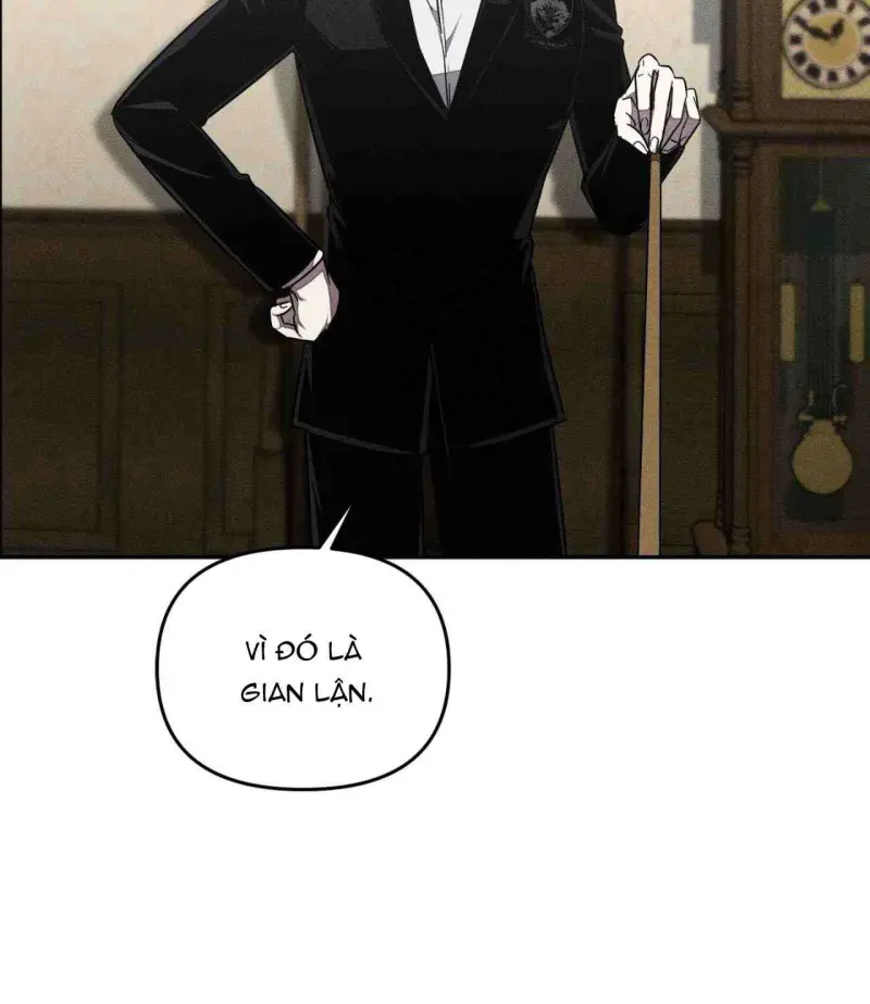 Công Lập Left Fluke Chapter 33 Trang 12