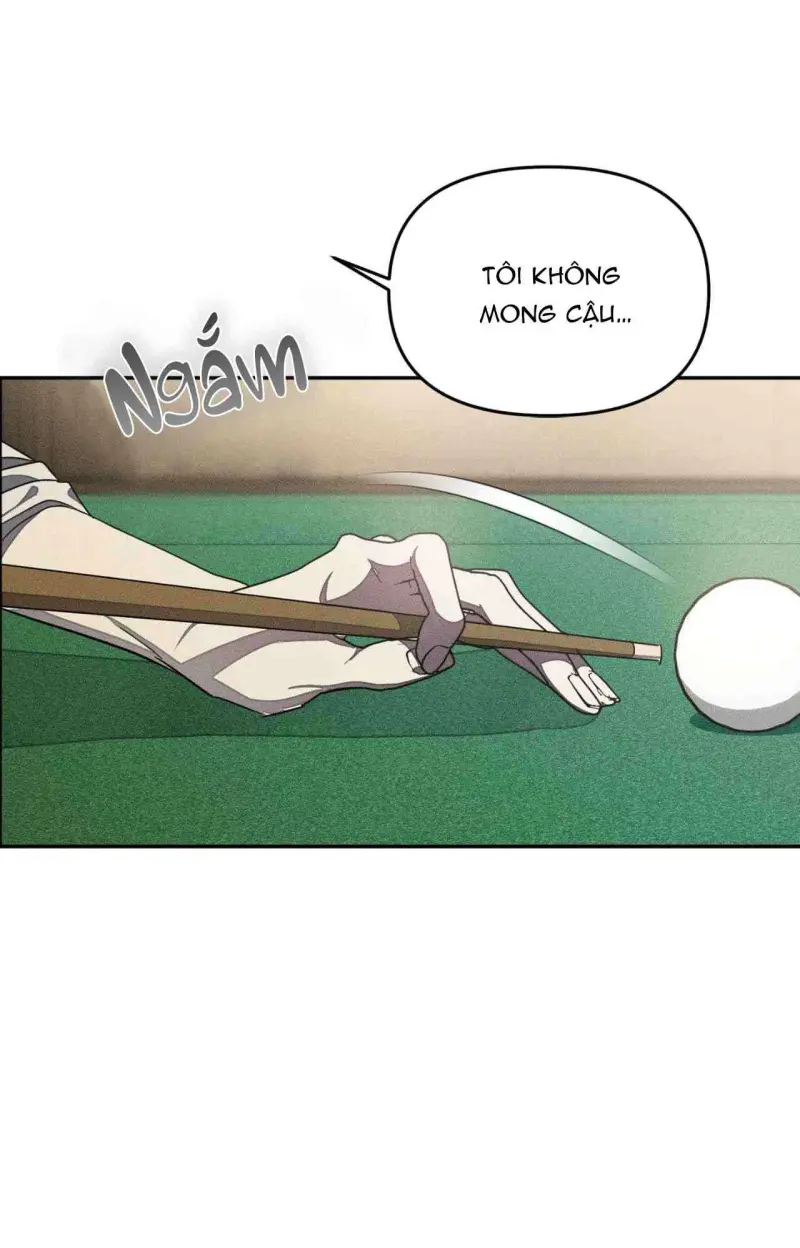 Công Lập Left Fluke Chapter 33 Trang 13