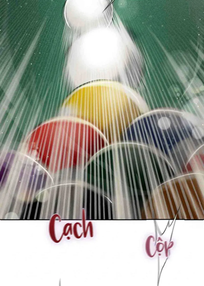 Công Lập Left Fluke Chapter 33 Trang 15