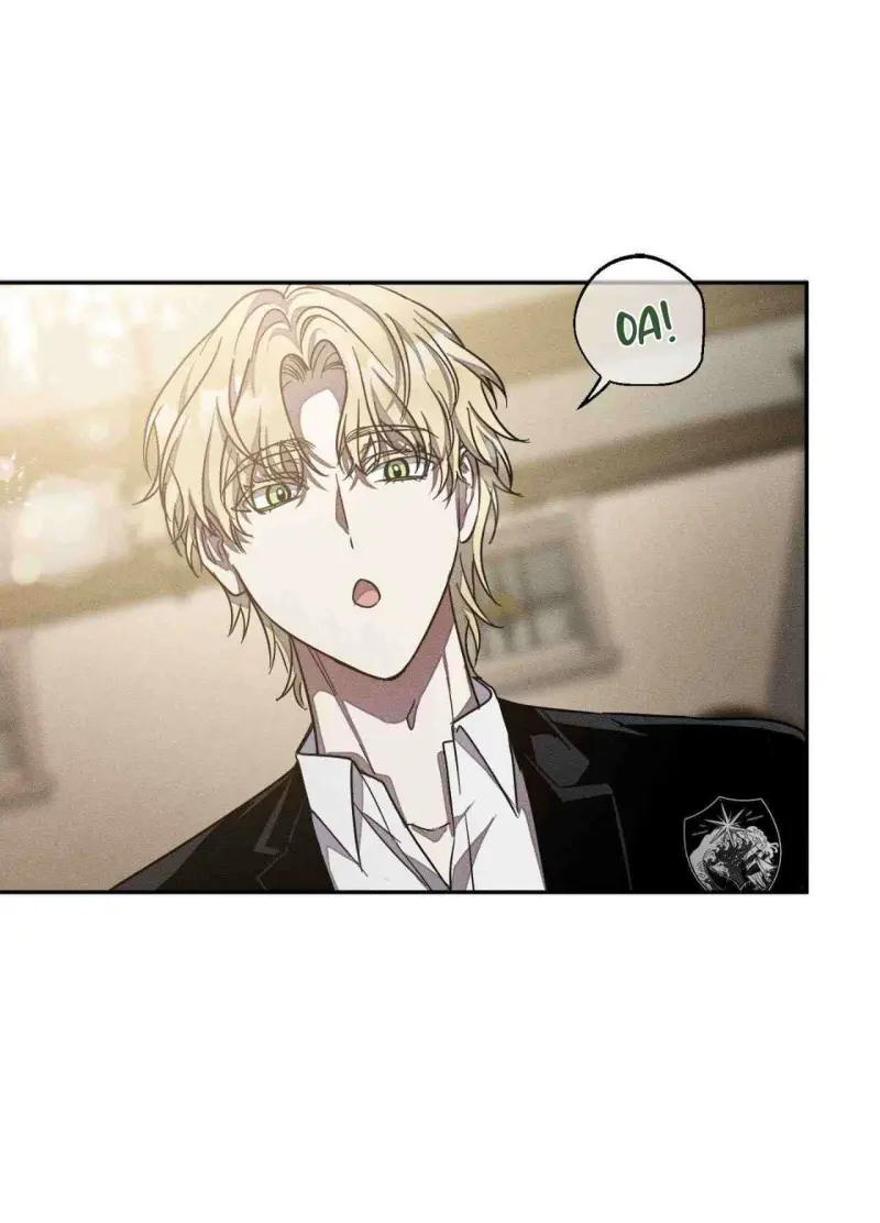 Công Lập Left Fluke Chapter 33 Trang 18