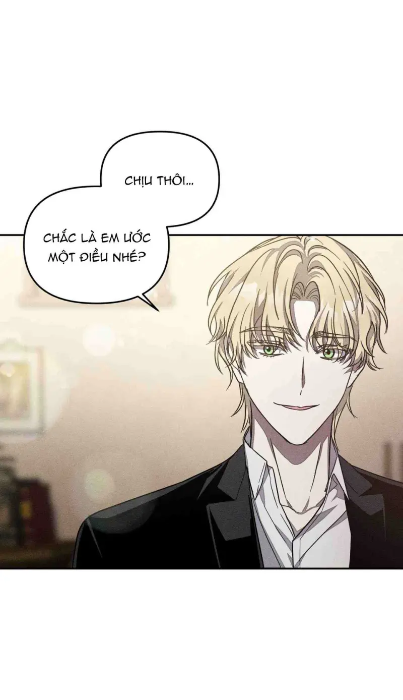 Công Lập Left Fluke Chapter 33 Trang 20