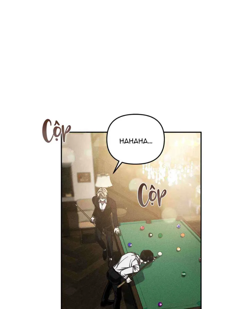 Công Lập Left Fluke Chapter 33 Trang 22