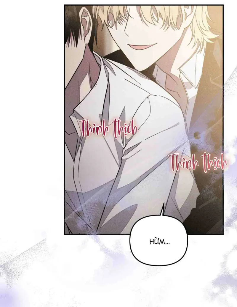 Công Lập Left Fluke Chapter 33 Trang 27