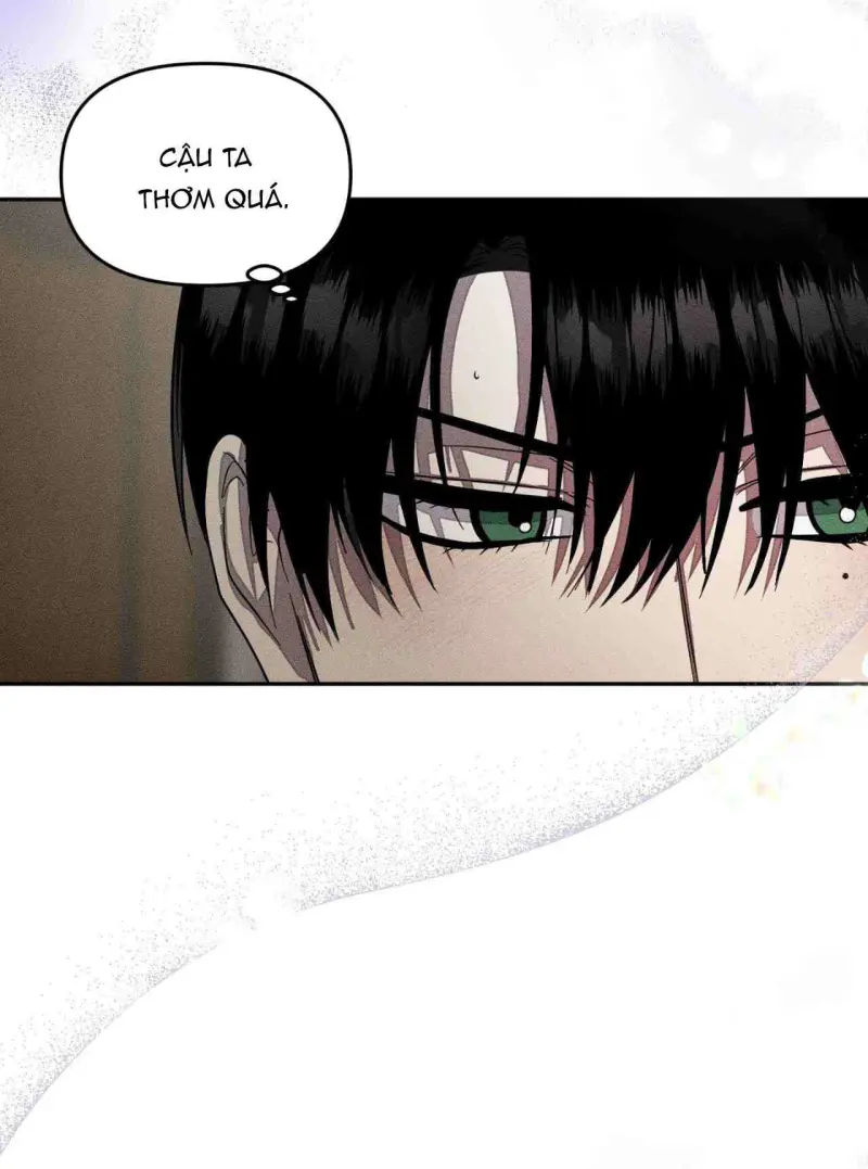 Công Lập Left Fluke Chapter 33 Trang 28