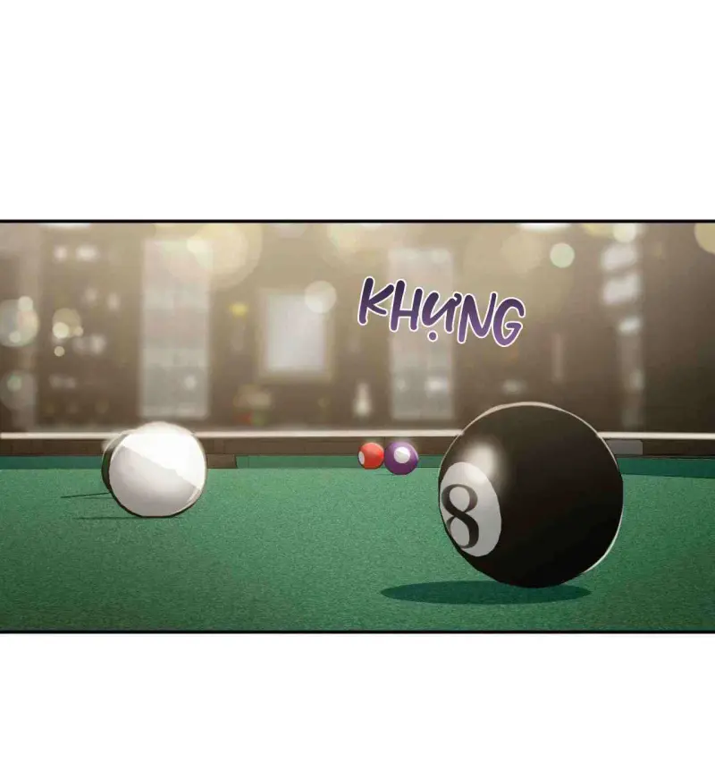 Công Lập Left Fluke Chapter 33 Trang 36