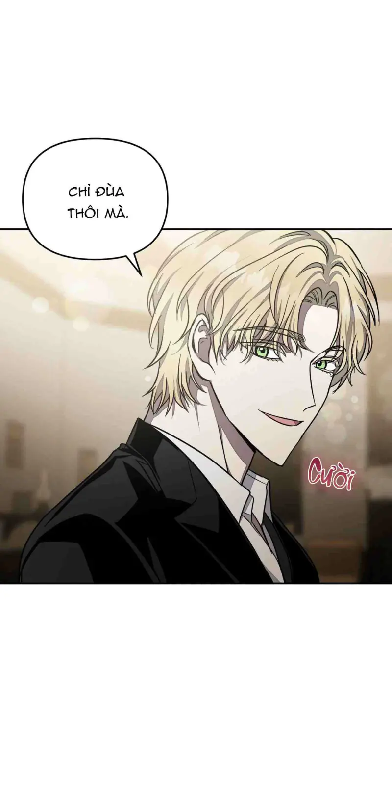 Công Lập Left Fluke Chapter 33 Trang 38
