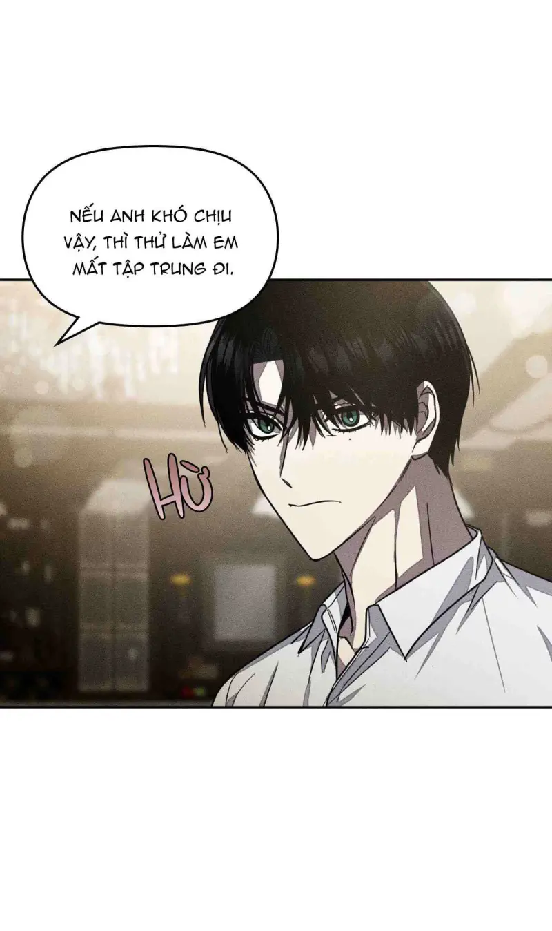 Công Lập Left Fluke Chapter 33 Trang 40