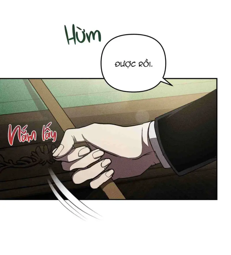 Công Lập Left Fluke Chapter 33 Trang 41