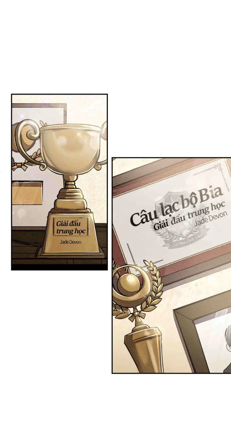 Công Lập Left Fluke Chapter 33 Trang 44