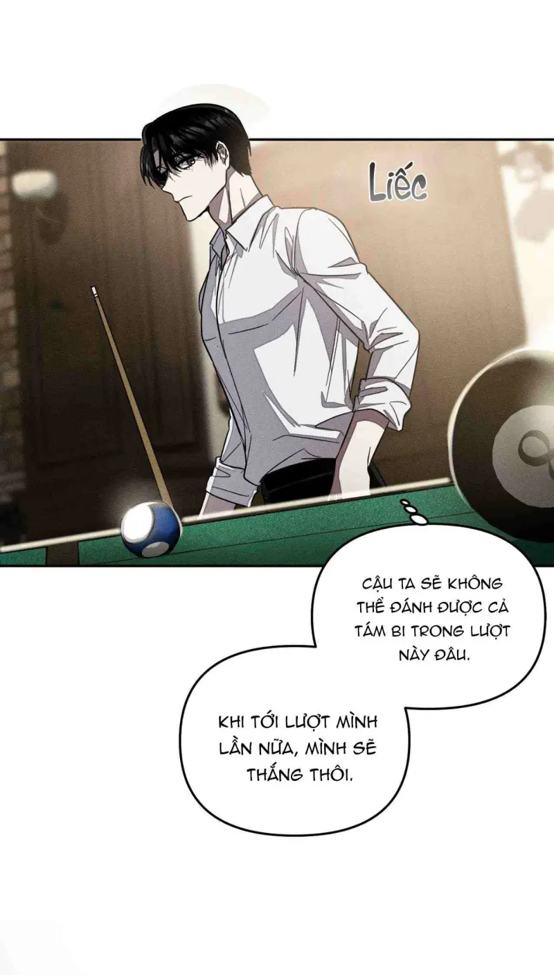 Công Lập Left Fluke Chapter 33 Trang 45