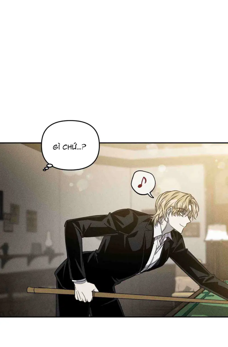 Công Lập Left Fluke Chapter 33 Trang 48