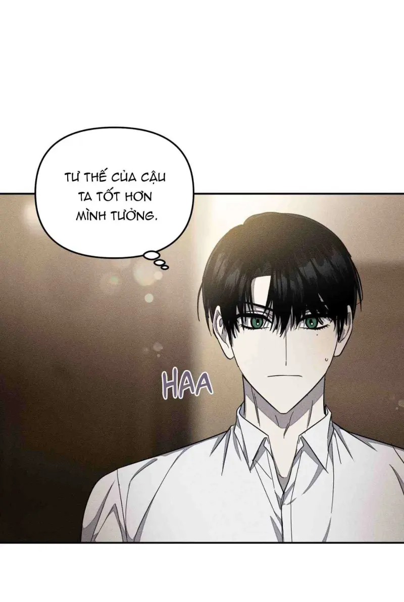 Công Lập Left Fluke Chapter 33 Trang 49