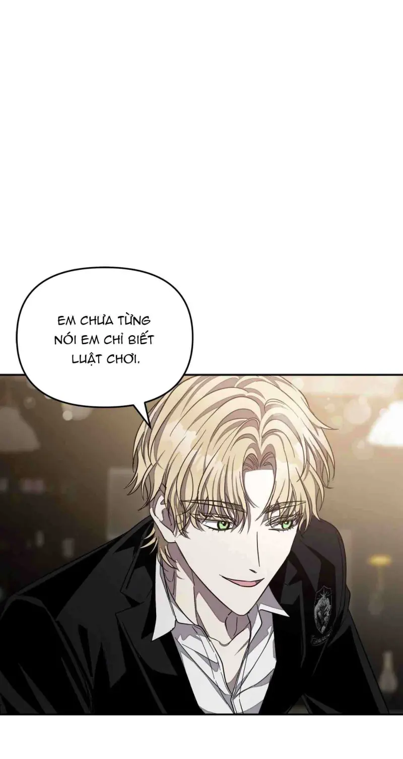 Công Lập Left Fluke Chapter 33 Trang 57