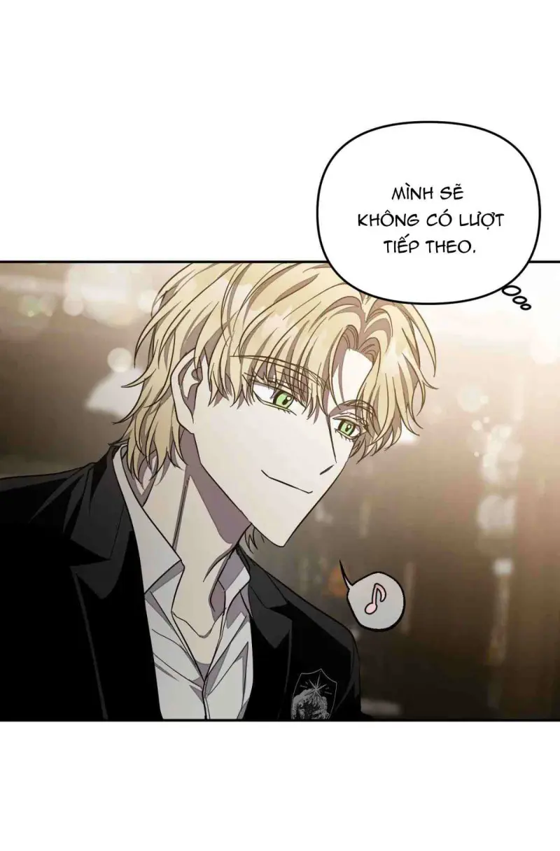 Công Lập Left Fluke Chapter 33 Trang 60