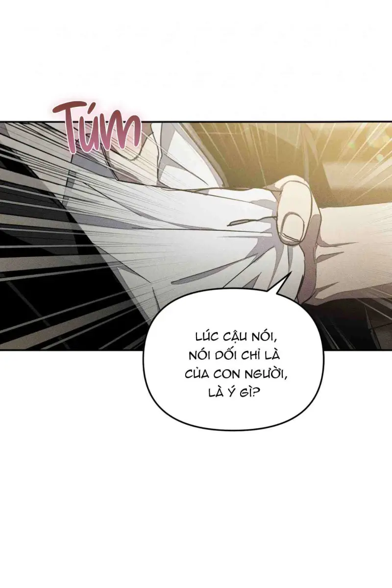 Công Lập Left Fluke Chapter 33 Trang 62