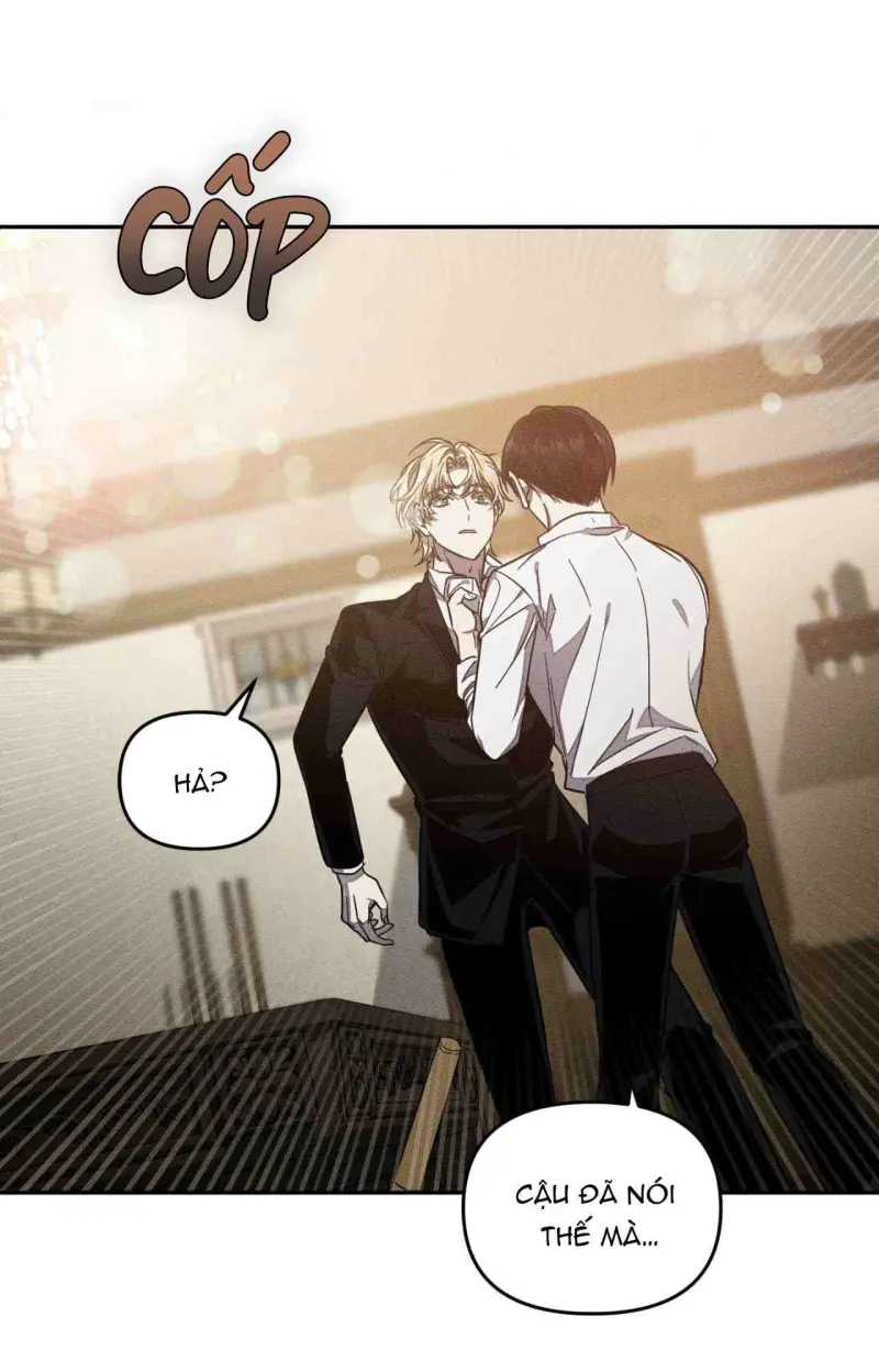 Công Lập Left Fluke Chapter 33 Trang 63