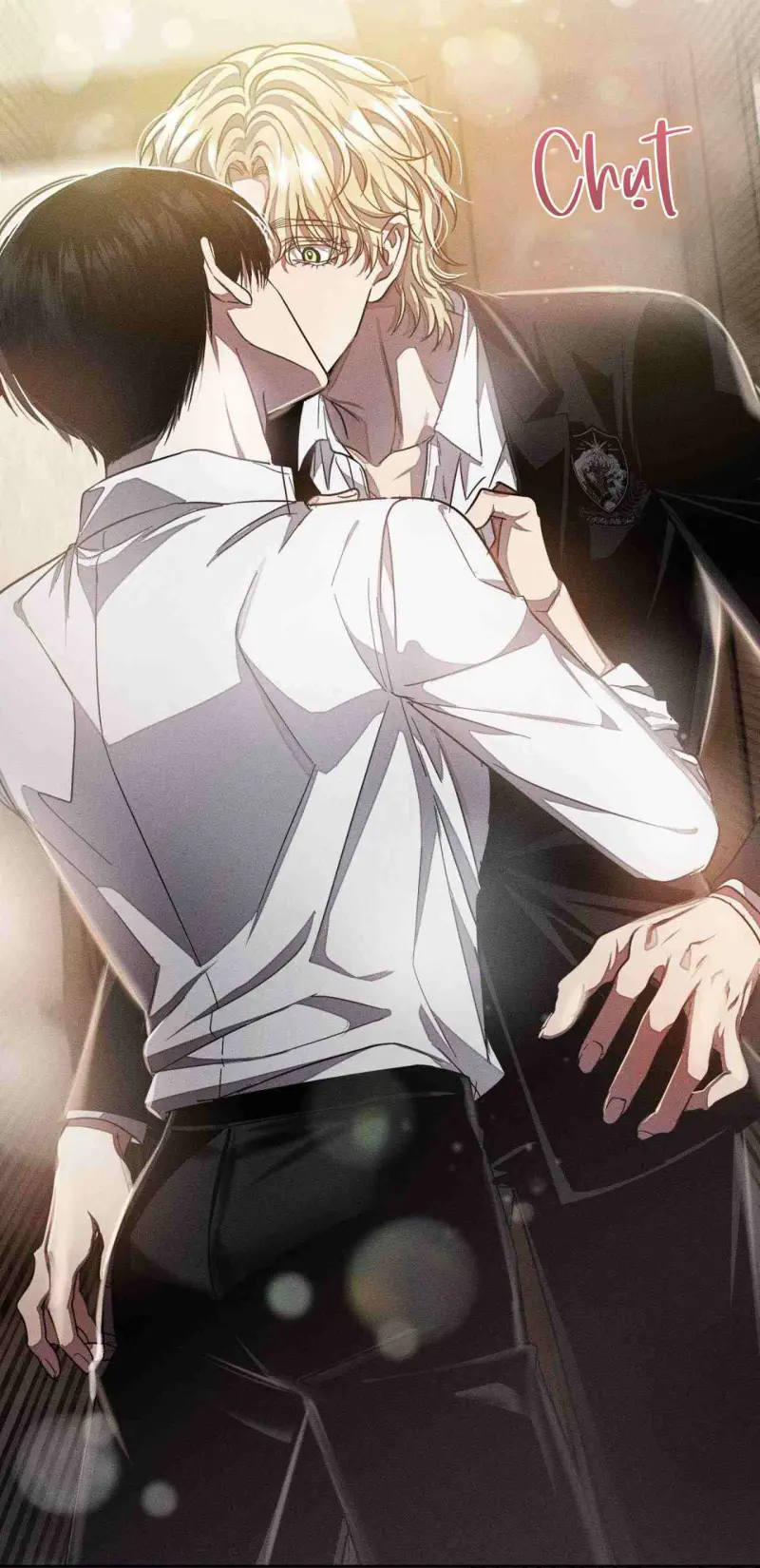 Công Lập Left Fluke Chapter 33 Trang 65