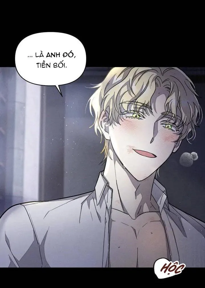 Công Lập Left Fluke Chapter 1 Trang 6