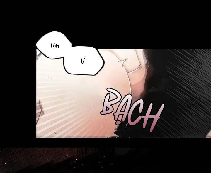 Công Lập Left Fluke Chapter 1 Trang 8