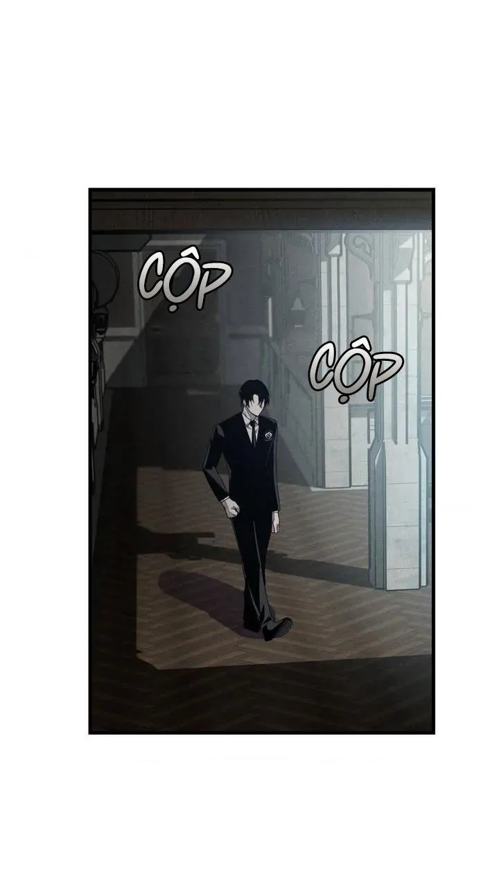 Công Lập Left Fluke Chapter 1 Trang 15