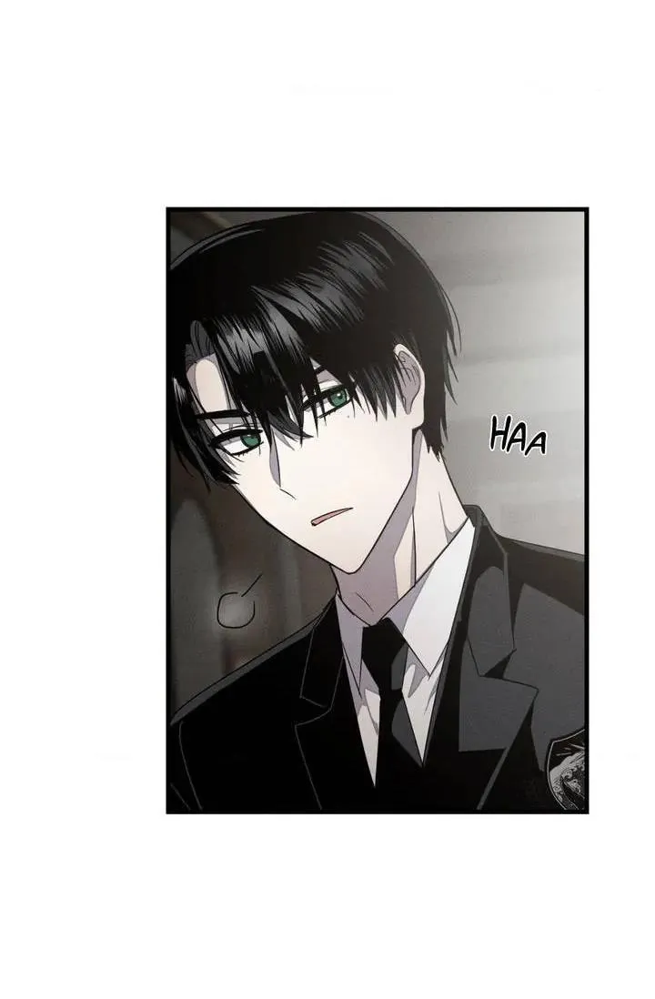 Công Lập Left Fluke Chapter 1 Trang 17