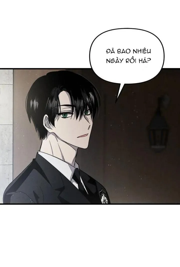 Công Lập Left Fluke Chapter 1 Trang 19