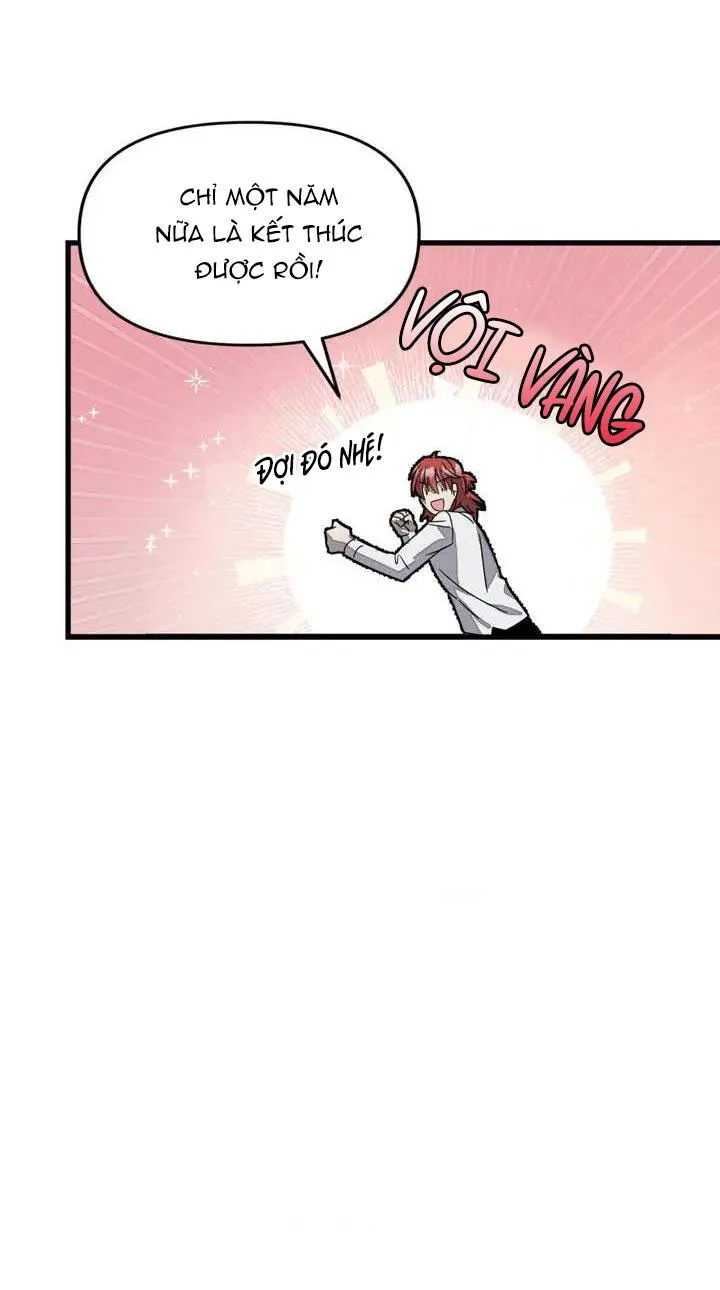 Công Lập Left Fluke Chapter 1 Trang 26