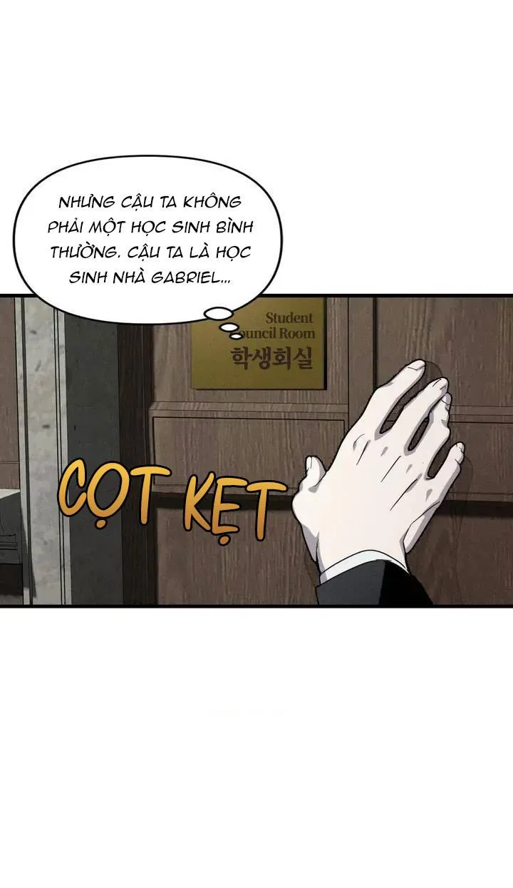 Công Lập Left Fluke Chapter 1 Trang 30